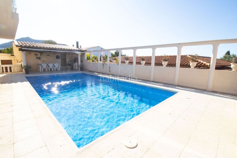 Foto 153d7a64-9360-4d3b-a899-88ce887c80dd. Casa amb calefacció aparcament piscina a Nord Roses