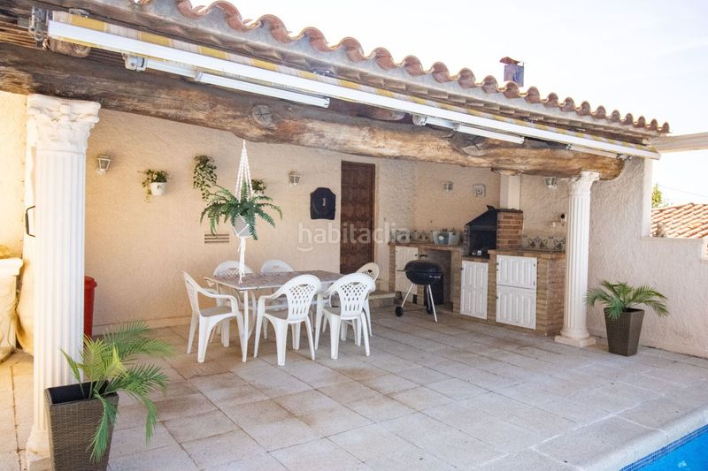Foto 71df03cf-901b-4220-b513-f1b56bf4a575. Casa amb calefacció aparcament piscina a Nord Roses