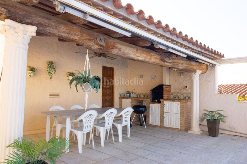 Foto 7cf6657c-0144-44b0-9423-4f790ae5dac7. Casa amb calefacció aparcament piscina a Nord Roses