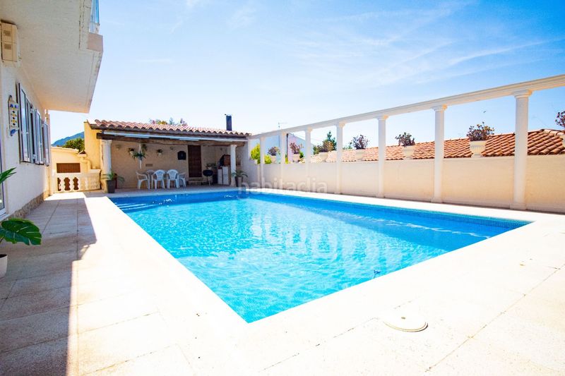Foto ced95cf4-e093-427f-8d5e-18c2d927d11a. Casa amb calefacció aparcament piscina a Nord Roses
