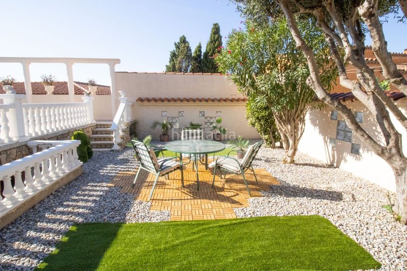 Foto cf42fa56-42c7-4e6b-b366-cbf4558aeee6. Casa amb calefacció aparcament piscina a Nord Roses