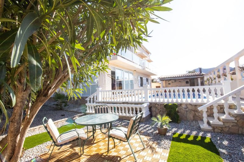 Foto f4dcf517-36bd-4867-b673-5ff9a68473bc. Casa amb calefacció aparcament piscina a Nord Roses