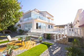 Maison  Murcia. Gran casa en roses con dos viviendas independientes. vistas a la
