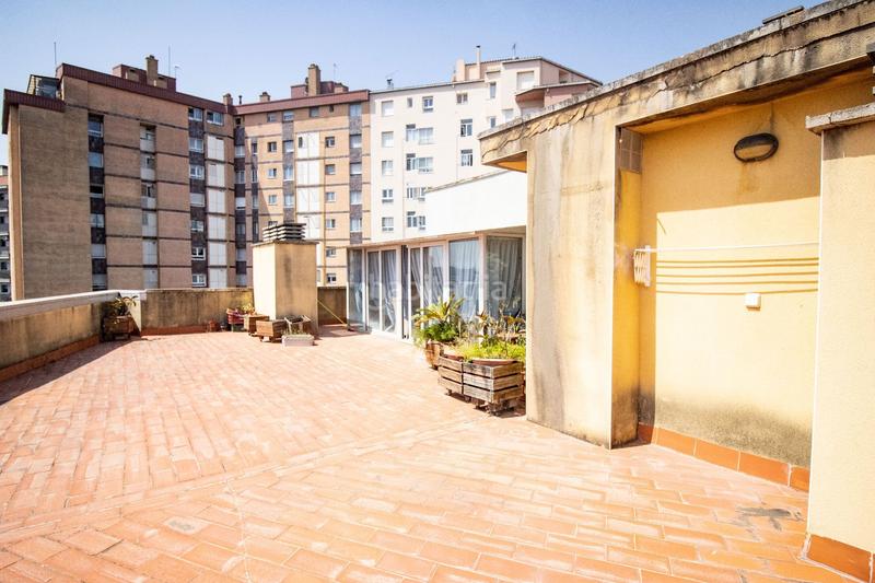 Foto 44583031-5e03-4672-9e96-ee587e6e733a. Attique avec chauffage dans Eixample-Horta Capallera Figueres