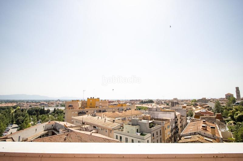 Foto a16af744-3f37-4d93-8278-8024a824c2b1. Attique avec chauffage dans Eixample-Horta Capallera Figueres