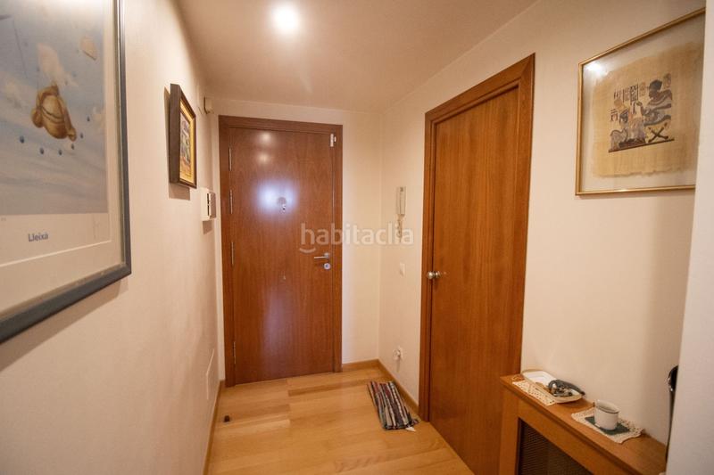 Foto a856c924-a4f5-4669-8075-7b57df469b3e. Attique avec chauffage dans Eixample-Horta Capallera Figueres