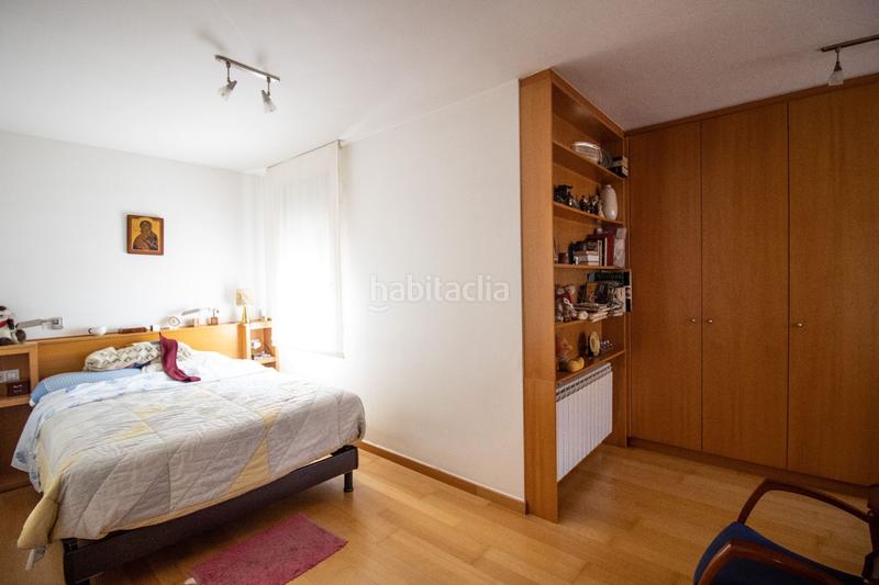 Foto e265fa40-d936-419d-a841-eaa879863a42. Attique avec chauffage dans Eixample-Horta Capallera Figueres