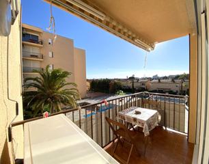 Appartement  Santa margaritra. Fantstico apartamento en roses, sta. margarita. 2 habitaciones.