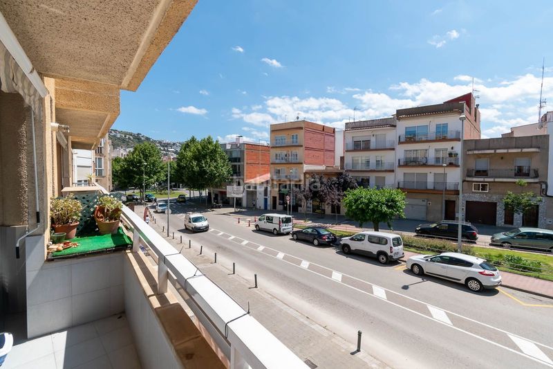 Foto 07a8f807-5827-4b81-9759-d42eeb31d0dd. Appartamento con riscaldamento in Centre Roses