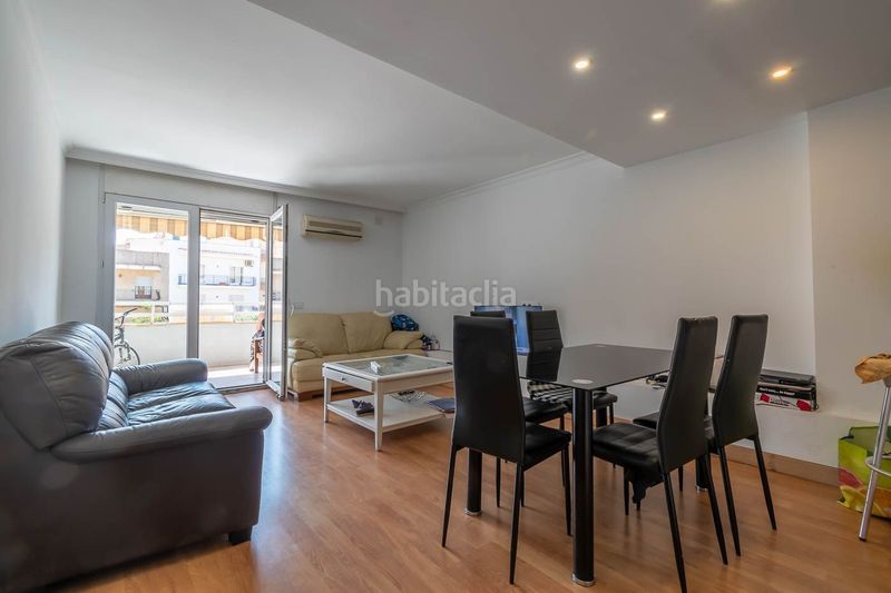 Foto cd9a02b8-c180-493e-959f-705df9c1965b. Appartamento con riscaldamento in Centre Roses