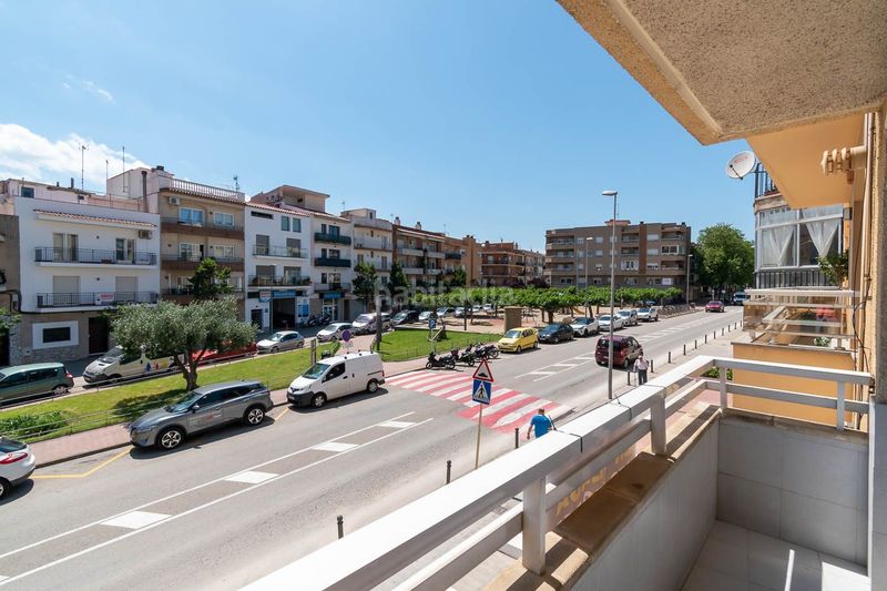 Foto d2ee7348-bc9e-4f4c-8388-37b06185115a. Appartamento con riscaldamento in Centre Roses