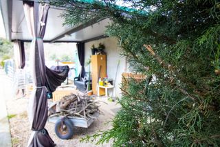 Finca rústica  Entorn. Terreno rústico de 2.415 m en sant climent sescebes  huerto y al