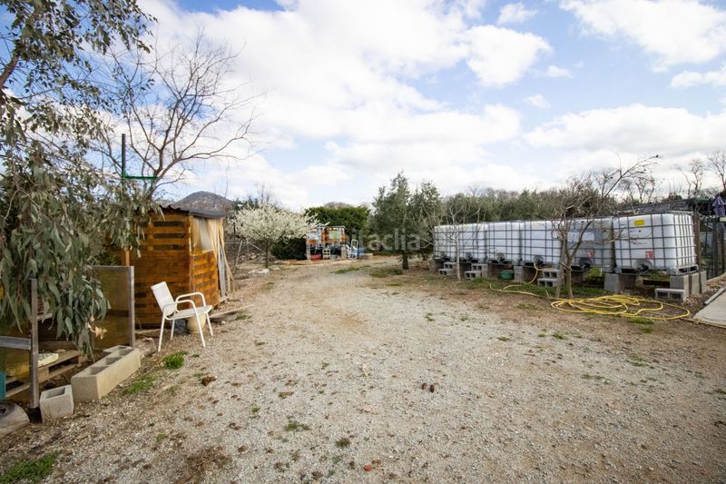 Foto 208da907-501d-44ed-aa4f-aa549835f782. Finca rústica a Sant Climent Sescebes