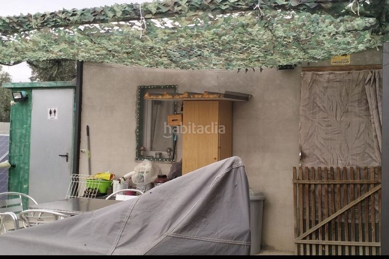 Foto 4b36233b-fa0a-4ead-bd01-466be9c45fcd. Finca rústica a Sant Climent Sescebes