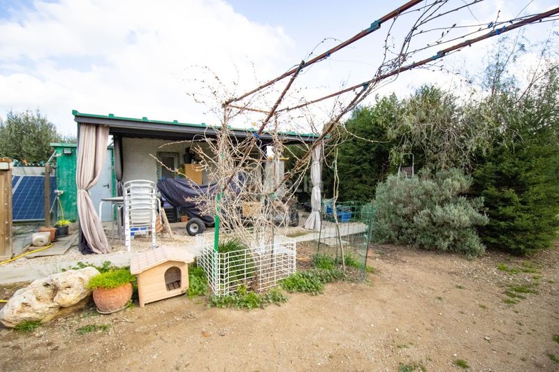 Foto 5b187275-014e-42fc-8a9f-f6427a37f92d. Finca rústica a Sant Climent Sescebes