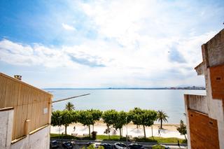 Appartement  Pi i sunyer. Oportunidad! piso en el centro de roses, carrer de davant. apart