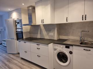 Etagenwohnung  Vilafant. Piso completamente reformado y alquilado en el centro de figuere