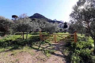 Terreno residenziale in Puig Rom-Canyelles-Almadrava. Espectacular terreno de 15.229m, urbanizable y rústico en roses