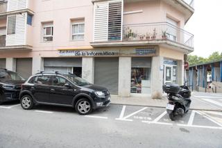 Geschäftsraum in Centre. Oportunidad de gran local comercial en venta en el centro de ros