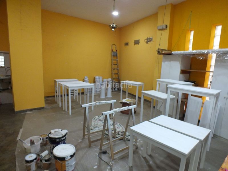 Foto 1639ea5d-5f17-40df-a0ea-0e892e400c17. Local comercial a Centre Roses