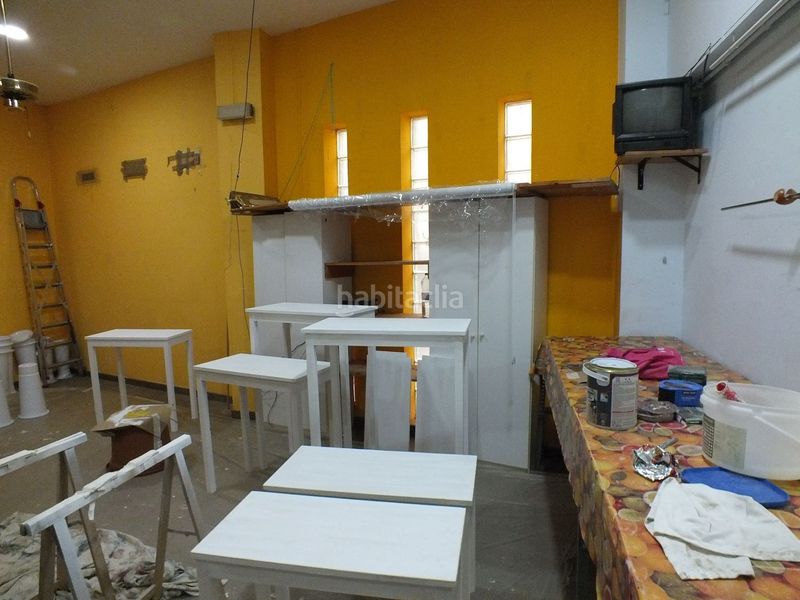 Foto a7a4bbdf-667e-4657-8bd0-cc3703f6b6ef. Local comercial a Centre Roses