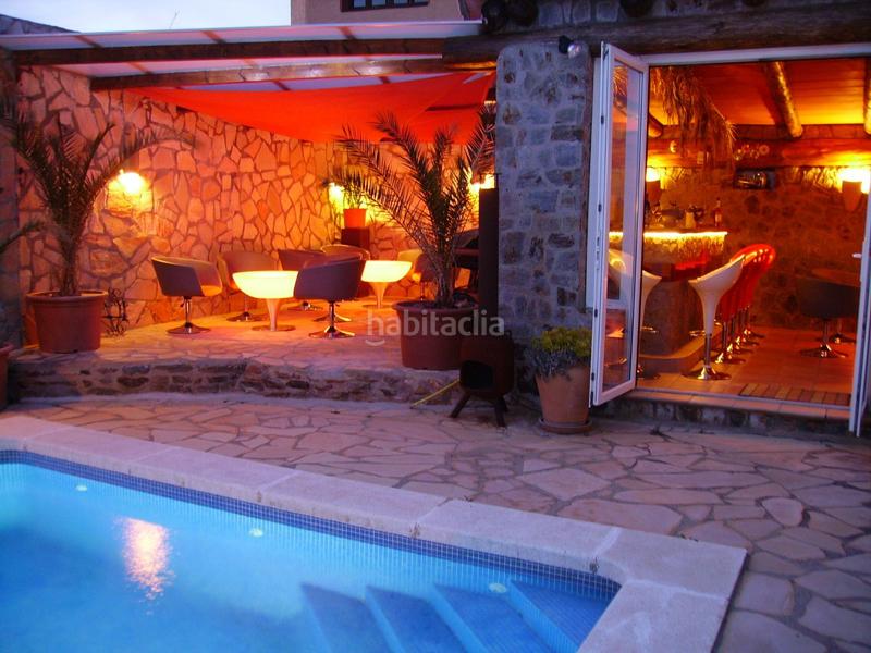 Foto 20e899d2-c153-44f2-a36b-d24945606b04. Haus mit heizung pool in Nord Roses