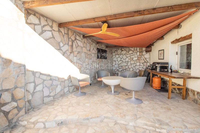 Foto 4de8fc1e-dc5b-41a4-b0dd-2a10eab46019. Casa amb calefacció piscina a Nord Roses