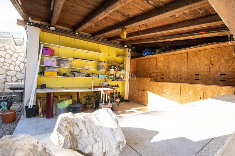 Foto 691fb240-6de7-4488-9e1b-0202184163bb. Haus mit heizung pool in Nord Roses