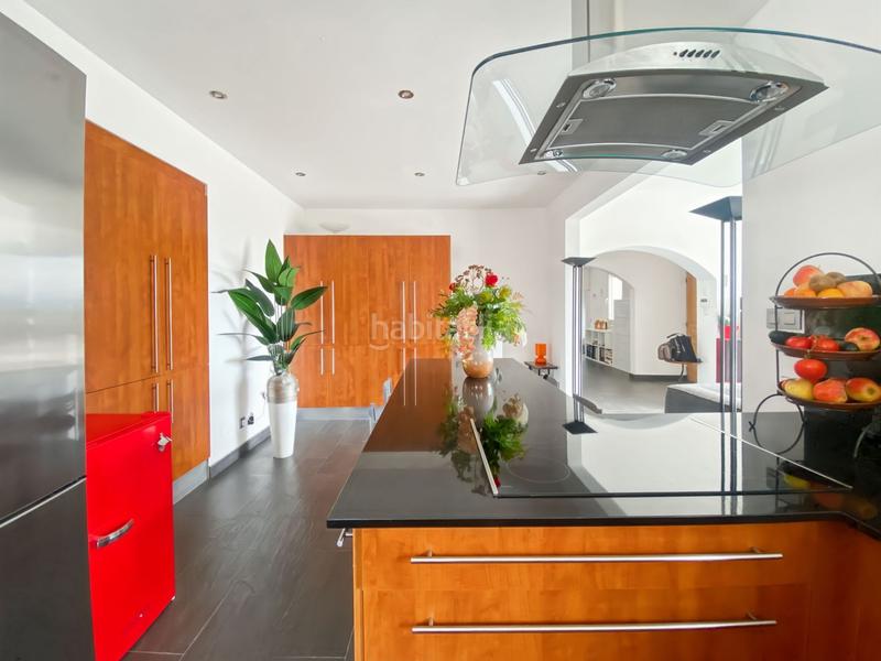 Foto 82ba8981-d2d7-4d47-a00c-1252da4a92f4. Haus mit heizung pool in Nord Roses