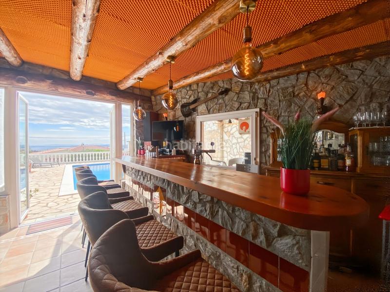 Foto 835b9d86-fb24-466d-b2f3-c365ab9e656e. Haus mit heizung pool in Nord Roses