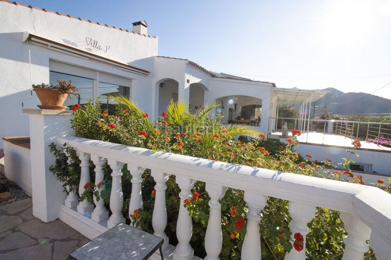 Foto 9236016e-6738-48c1-a3d5-1720f22f6f09. Casa amb calefacció piscina a Nord Roses