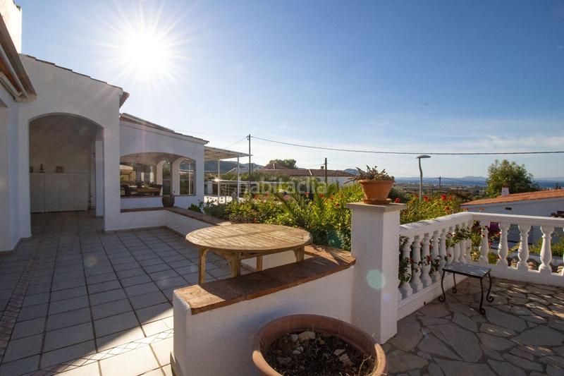 Foto aeba8926-5106-4260-ad2f-fb1bc855af27. Haus mit heizung pool in Nord Roses