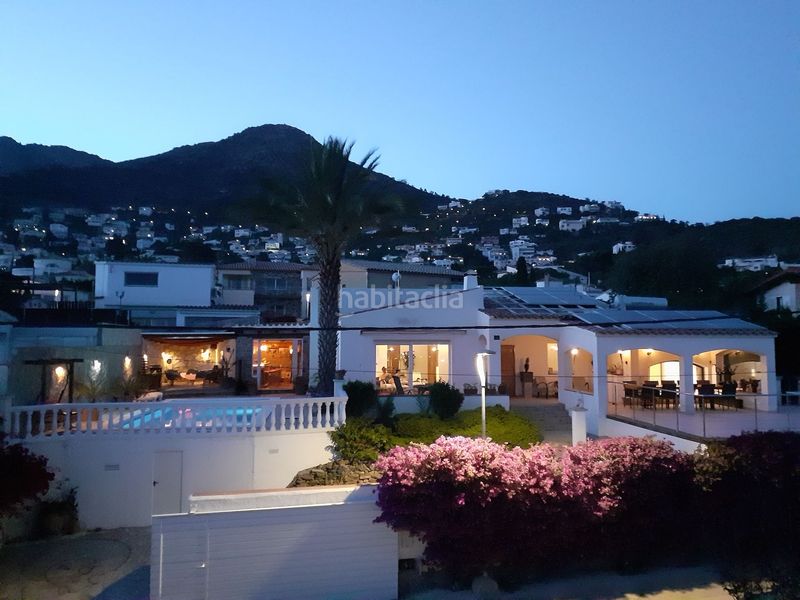 Foto bcbc9af7-83a5-4af0-8693-c7a6ef6496d4. Casa amb calefacció piscina a Nord Roses
