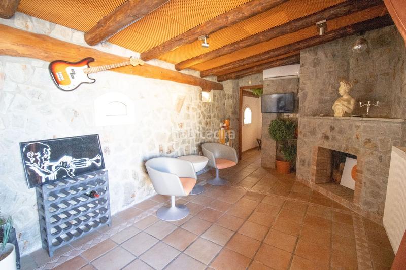 Foto d9db4fbc-3997-458b-ae2b-dac4381cf2e4. Haus mit heizung pool in Nord Roses