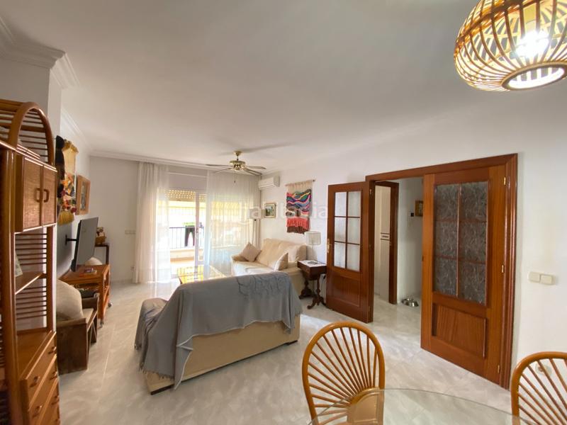 Foto 16db0244-4372-4aaa-9d19-801d4f025893. Appartamento con riscaldamento in Centre Roses