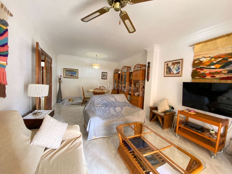 Foto bd6bcc6d-481c-46b2-96b7-2e83f6133ab1. Flat with heating in Centre Roses