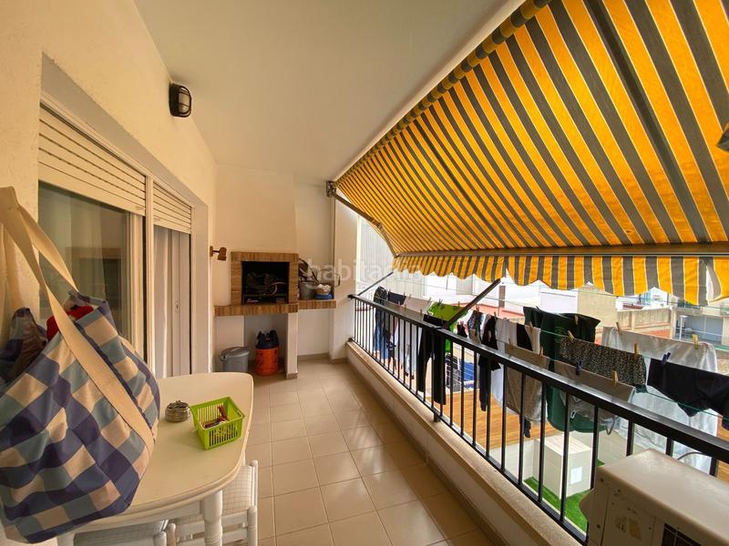 Foto c495ce10-464d-4942-ae82-f72ecadb09be. Appartamento con riscaldamento in Centre Roses