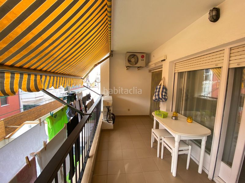 Foto cc3b8eaa-3b39-4e78-b5aa-8c6d822f57b3. Flat with heating in Centre Roses