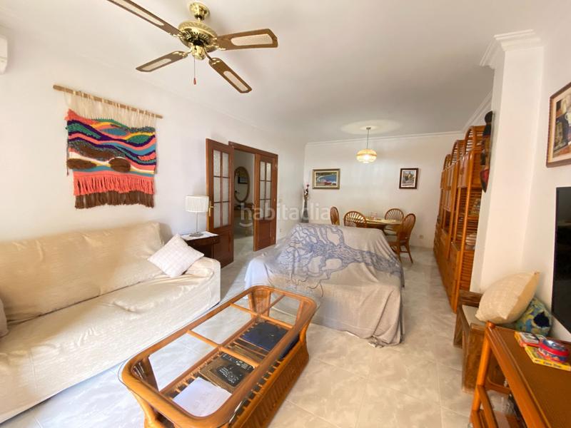 Foto e52546e9-219b-4cca-87d7-d236699eadf9. Appartamento con riscaldamento in Centre Roses