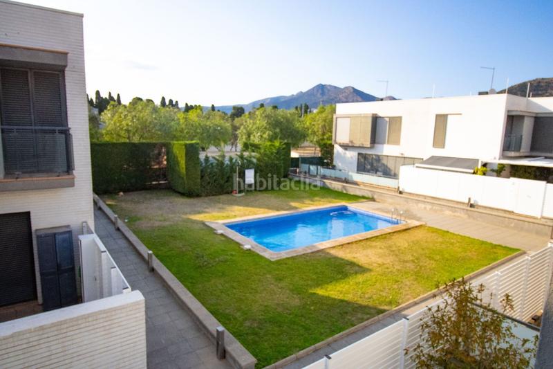 Foto 1bf8b7fb-eb99-4c01-a269-6dc8c64c731e. Casa amb calefacció piscina a Els Grecs-Mas Oliva Roses