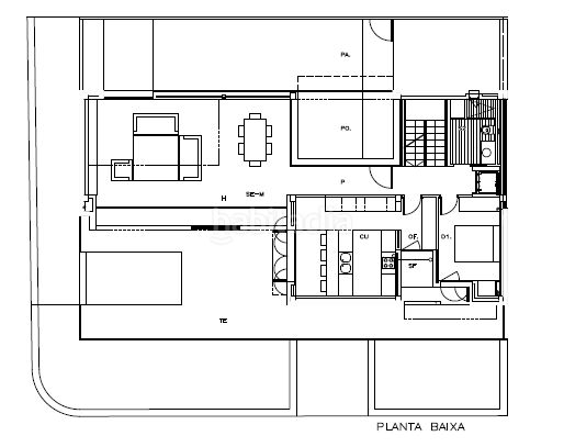 Foto 98a275ff-e603-4643-81cd-ac0b24df7c2c. Casa amb calefacció piscina a Els Grecs-Mas Oliva Roses