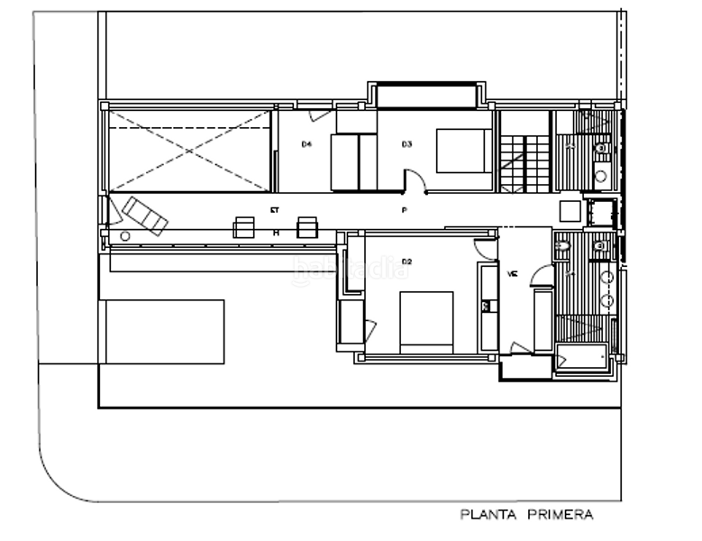 Foto d892b0f6-8cb2-4ce7-8760-012a314ce586. Casa amb calefacció piscina a Els Grecs-Mas Oliva Roses