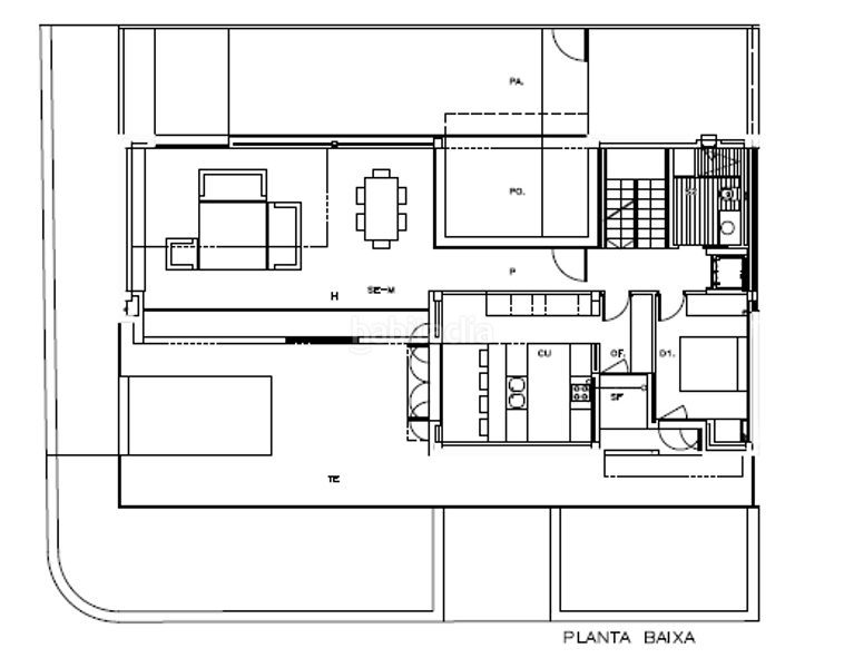 Foto ea883975-264c-4cda-a603-dbb22d5b907b. Casa amb calefacció piscina a Els Grecs-Mas Oliva Roses