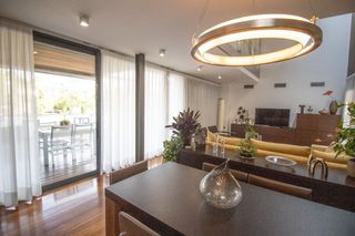 Maison à Els Grecs-Mas Oliva. Espectacular casa de diseño con piscina y amplios espacios en el