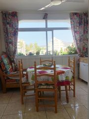 Apartament a Santa Margarida. Encantador y luminoso apartamento en venta en roses, con terraza