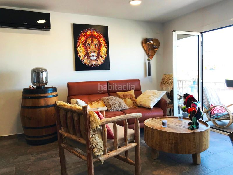 Foto 08c6e7ea-fdfe-4e61-ac3b-9c30b45a69d3. Àtic a Centre Roses