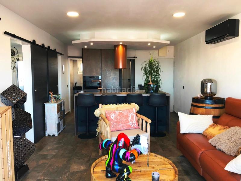 Foto 4b4d49cd-357f-4fb9-9d79-528baee10b8d. Àtic a Centre Roses