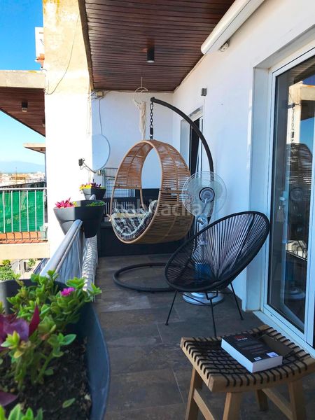 Foto a181fae5-c683-4b36-8ed3-aaaa6d7ba3b9. Àtic a Centre Roses