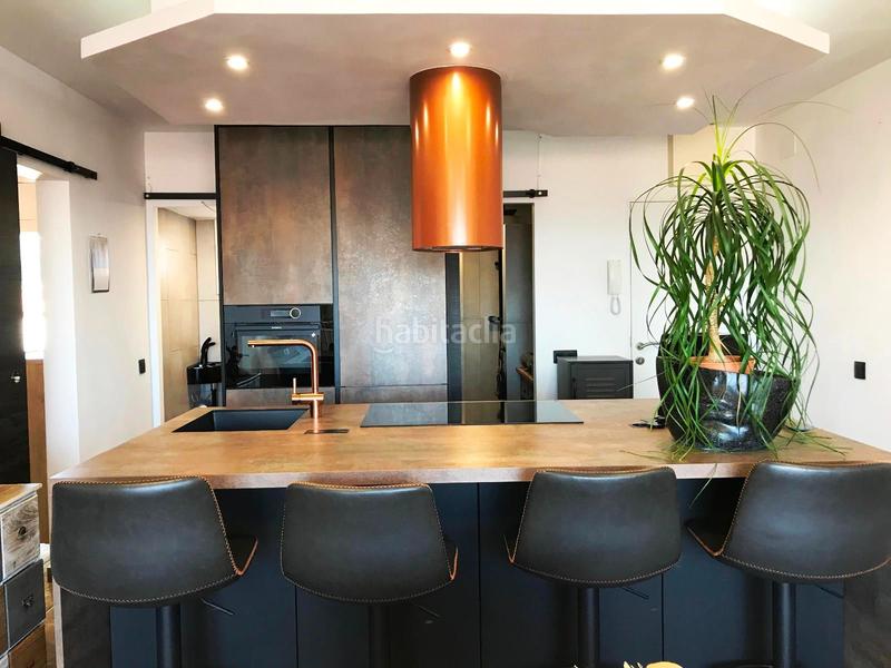 Foto d8edea4c-48e1-4eea-8370-82c07abcb4f0. Àtic a Centre Roses