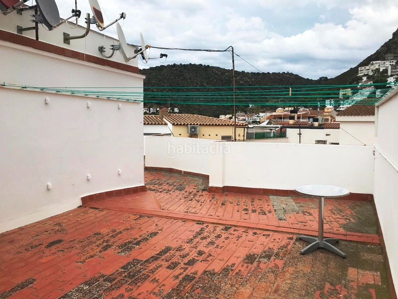 Foto 819b4b1e-6b38-41fe-88c4-e566d4c7c853. Flat with heating in Centre Roses